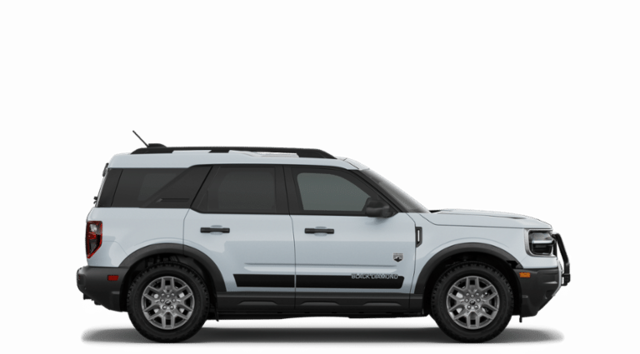 2026 Ford Bronco Sport® External Image 1